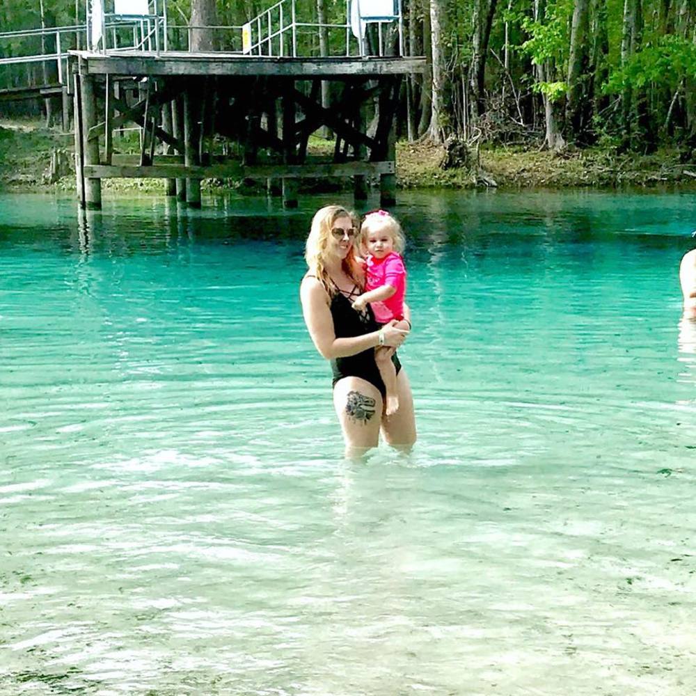 Meet your Posher, Katy